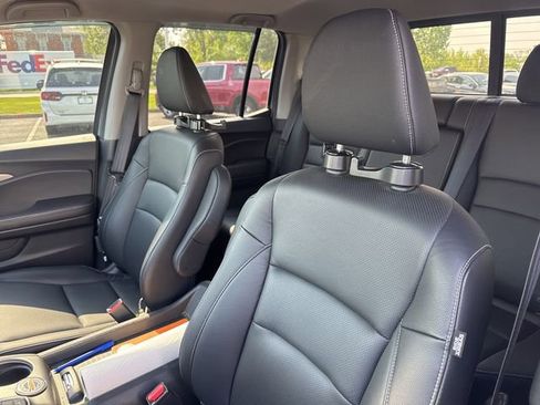 Used 2023 Honda Ridgeline RTL-E image 20