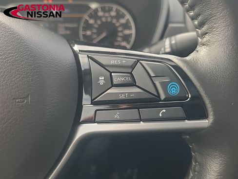 Used 2024 Nissan Altima 2.5 SL image 30