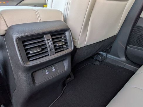 New 2026 Nissan Murano SL image 29