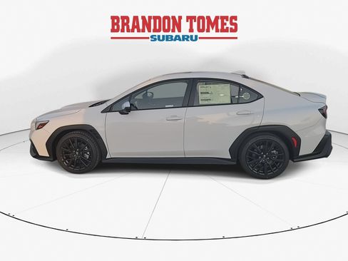 New 2026 Subaru WRX Limited w/ WRX Electronics Package AWD/4WD image 7