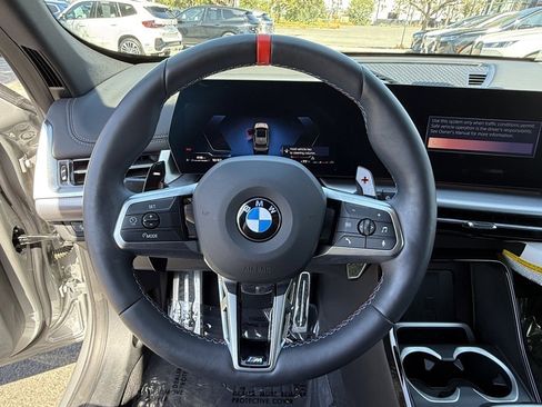 Used 2025 BMW X1 M35i w/ Premium Package image 24