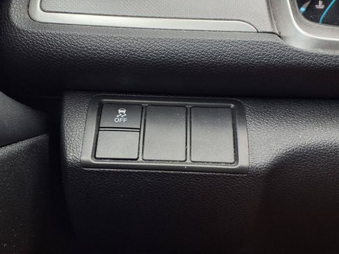 Used 2016 Honda Civic EX image 14