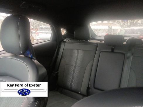 New 2025 Ford Mustang Mach-E GT w/ Bronze Appearance Package AWD/4WD image 36