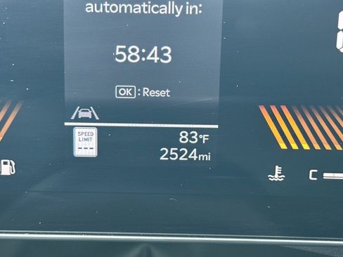 Used 2026 Kia K5 GT-Line w/ GT-Line Premium Package FWD image 11