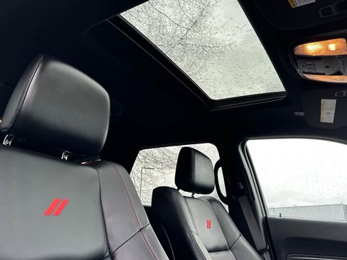 Used 2025 Dodge Durango GT image 18