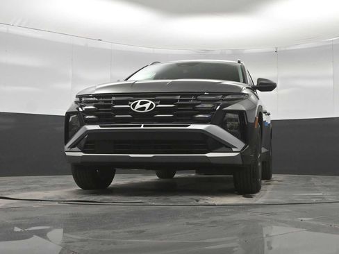 New 2026 Hyundai Tucson SEL AWD/4WD image 33