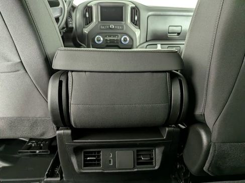 New 2025 GMC Sierra 2500 Pro w/ 1SA Pro Safety Plus Package image 27