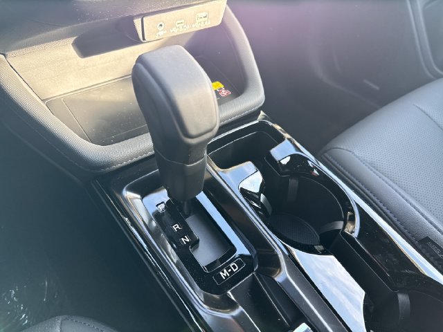 New 2026 Subaru Forester Touring AWD/4WD image 29