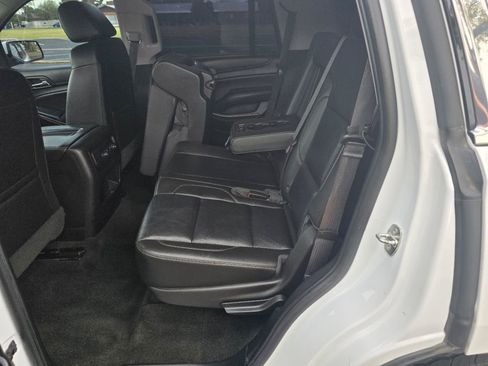 Used 2018 Chevrolet Tahoe LT image 36