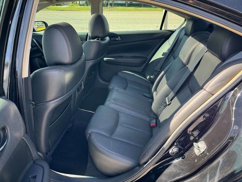 Used 2014 Nissan Maxima 3.5 SV w/ Premium Package image 14