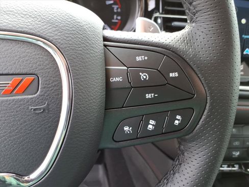 New 2026 Dodge Durango GT image 21