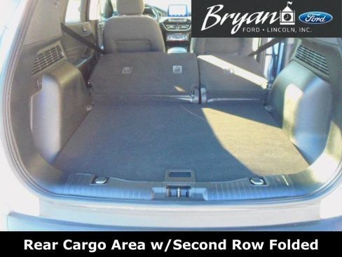 Used 2022 Ford Escape SE w/ Convenience Package image 11