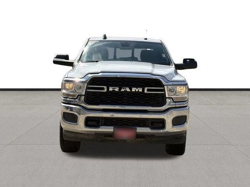 Used 2018 RAM 2500 Limited AWD/4WD image 2