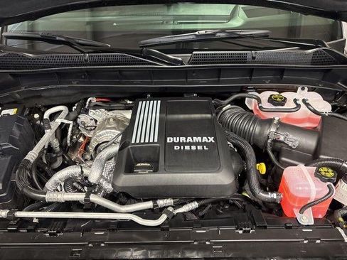 Used 2026 GMC Sierra 1500 AT4 w/ AT4 Premium Package AWD/4WD image 32