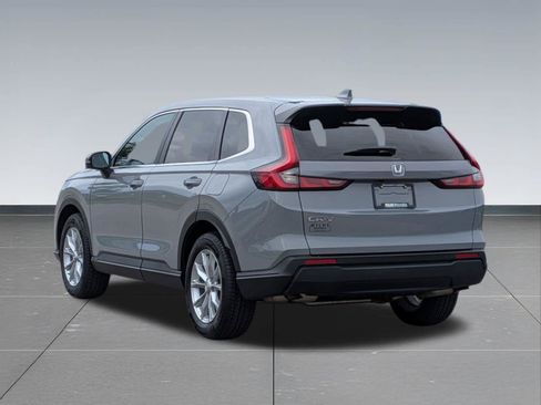 Certified 2025 Honda CR-V EX-L image 4