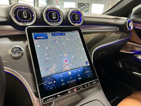 New 2026 Mercedes-Benz CLE 300 4MATIC Coupe image 9