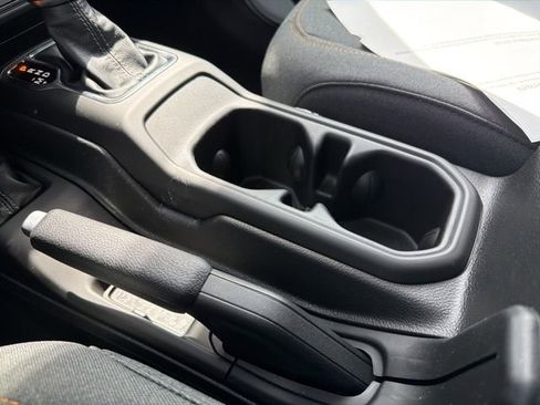 New 2026 Jeep Wrangler Sport S image 21