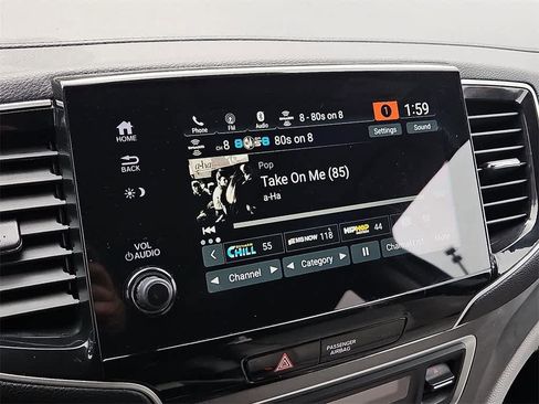 Used 2021 Honda Pilot Special Edition image 17