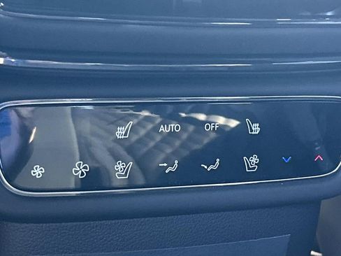 New 2026 Genesis GV80 3.5T Prestige image 22