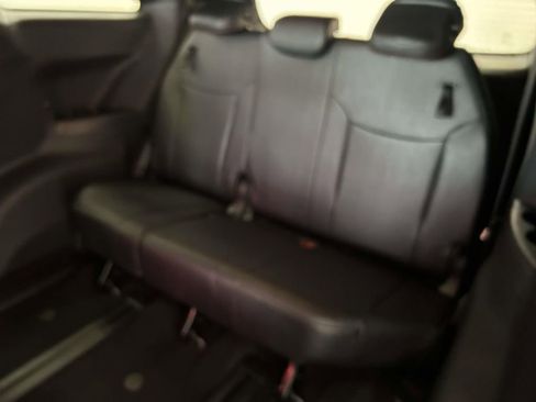 Used 2025 Toyota Sienna XSE FWD image 16