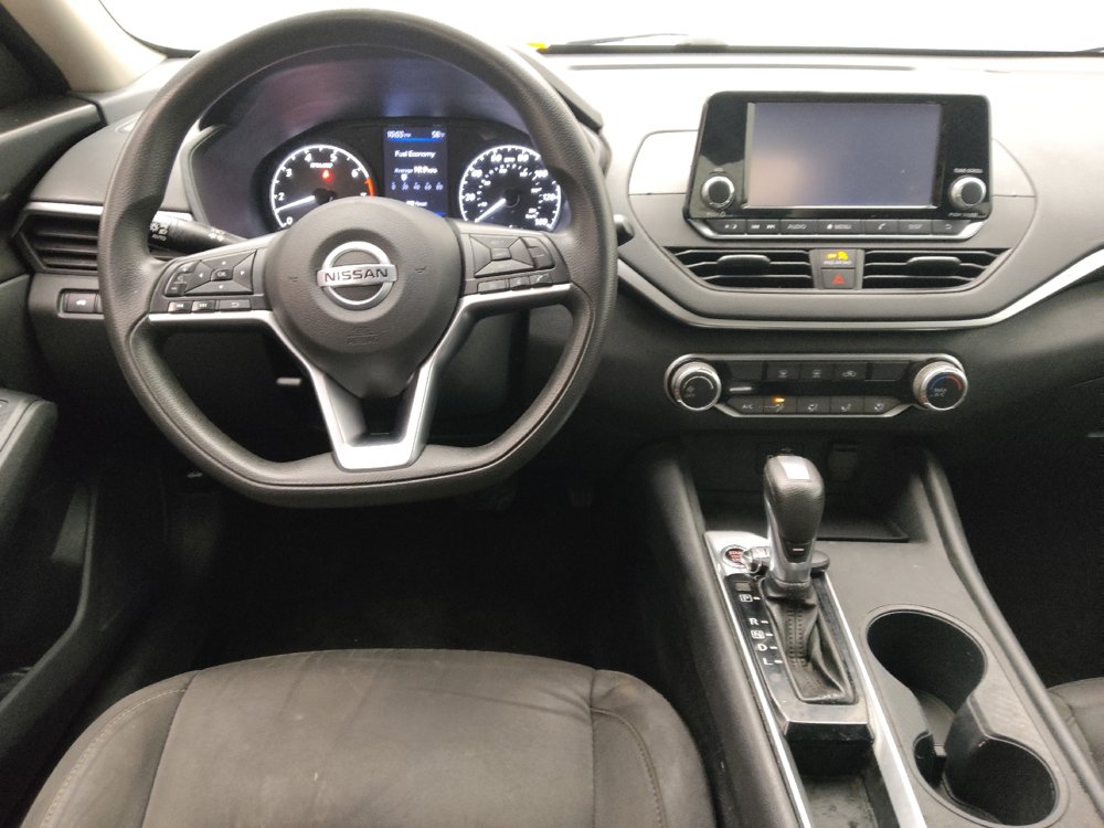Used 2021 Nissan Altima 2.5 S FWD image 22