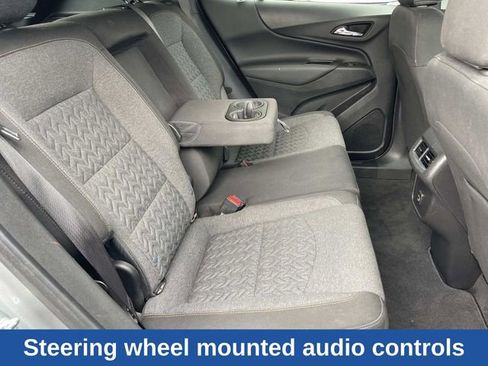 Used 2023 Chevrolet Equinox LT FWD image 25