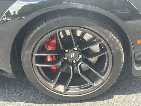 Used 2022 Dodge Challenger R/T Scat Pack RWD image 12