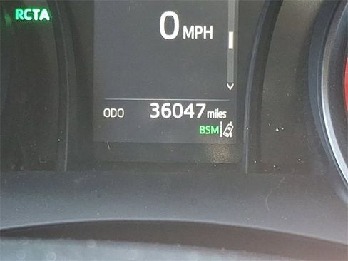 Used 2021 Toyota Camry TRD w/ TRD Package w/JBL Audio image 20