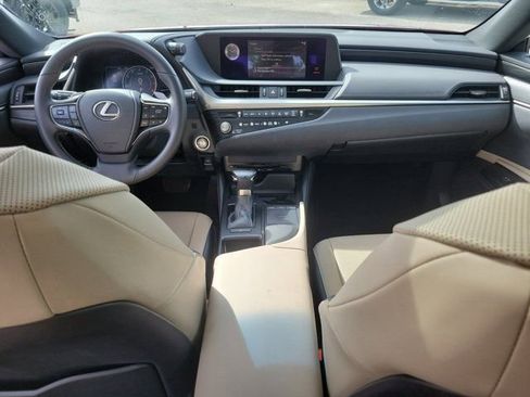 Used 2021 Lexus ES 350 w/ Accessory Package FWD image 18