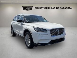 Used 2022 Lincoln Corsair FWD video 1