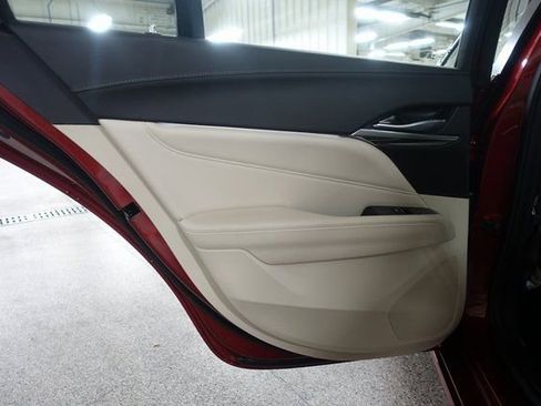 New 2026 Cadillac CT4 Premium Luxury image 19