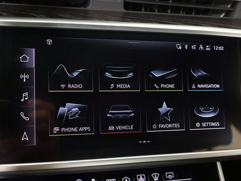 Used 2023 Audi A6 3.0T Prestige w/ Prestige Package image 50