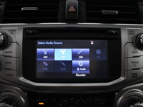 Used 2019 Toyota 4Runner SR5 Premium AWD/4WD image 21