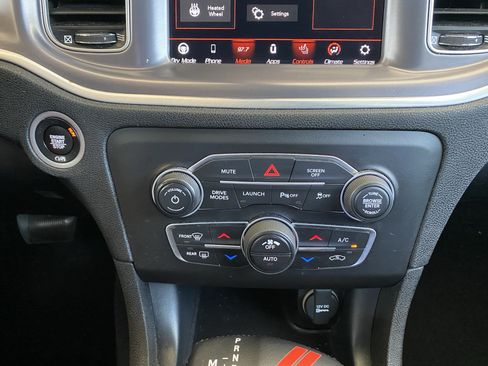 Used 2020 Dodge Charger Scat Pack RWD image 51