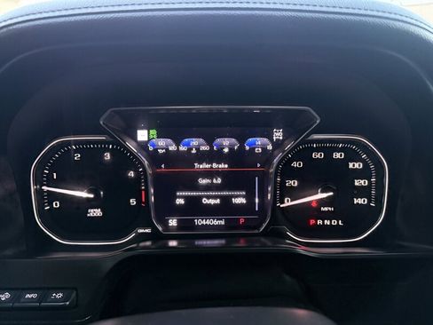 Used 2020 GMC Sierra 2500 AT4 AWD/4WD image 35