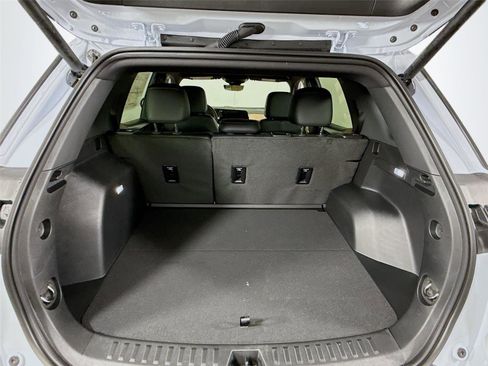 New 2026 Chevrolet Equinox ACTIV w/ Convenience Package III image 20