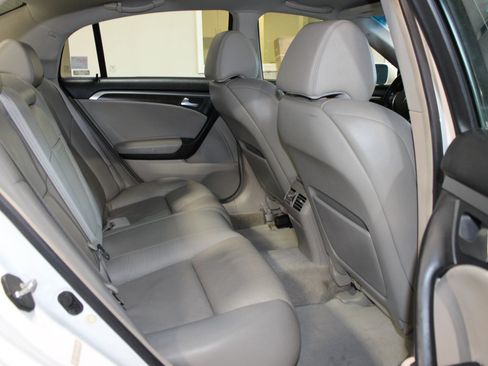 Used 2007 Acura TL image 24