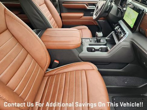 New 2026 GMC Sierra 1500 Denali Ultimate image 10