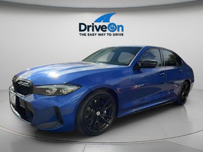 Used 2023 BMW M340i xDrive w/ Premium Package