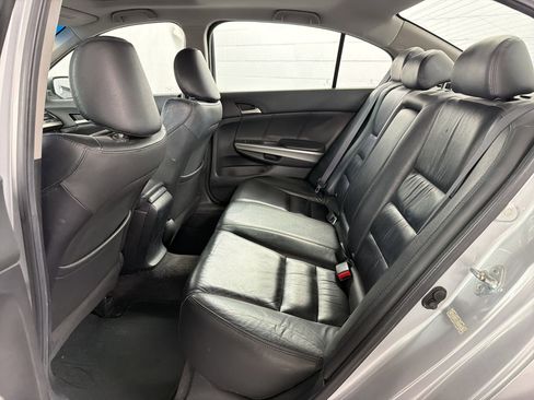 Used 2009 Honda Accord EX-L image 14