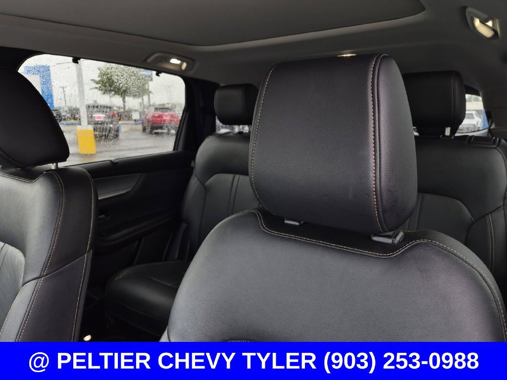 Used 2025 MAZDA CX-90 3.3 Turbo w/ Premium Sport Pkg AWD/4WD image 37