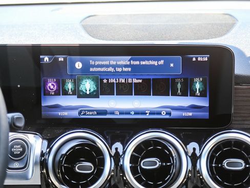 Certified 2026 Mercedes-Benz GLB 250 image 12