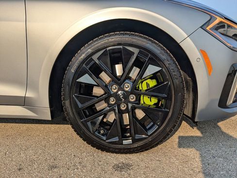 Certified 2026 Kia K5 GT w/ GT1 Package image 13