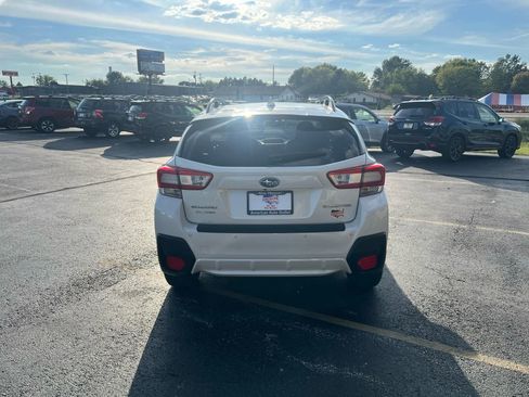 Used 2019 Subaru Crosstrek 2.0i Limited image 15