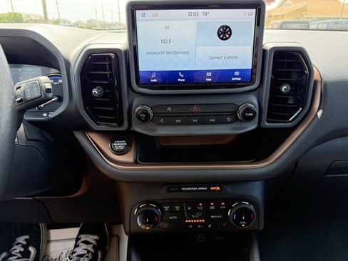 Used 2023 Ford Bronco Sport Outer Banks image 20