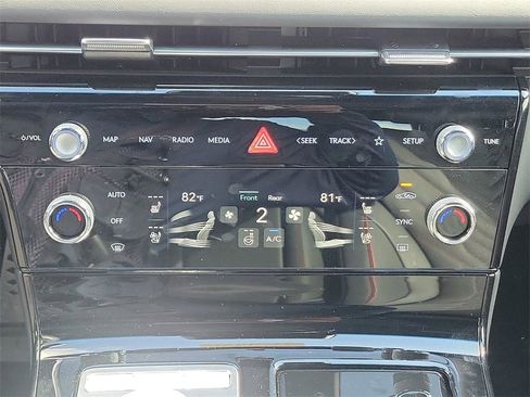 Used 2025 Genesis G80 2.5T Sport Prestige image 10