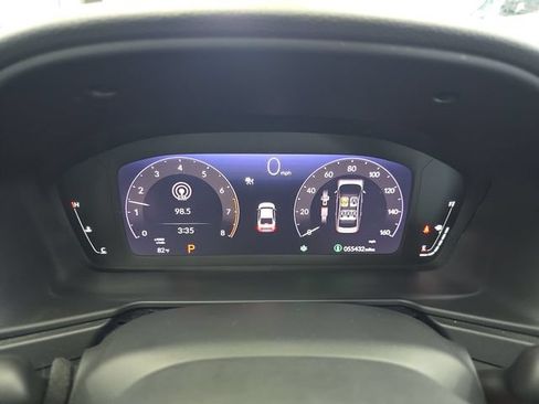 Used 2023 Honda Accord EX image 18