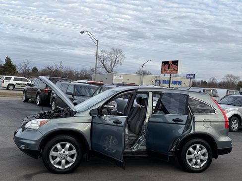 Used 2010 Honda CR-V LX image 18