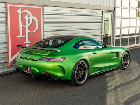 Used 2020 Mercedes-Benz AMG GT R image 56