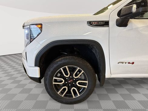 New 2026 GMC Sierra 1500 AT4 w/ AT4 Premium Package AWD/4WD image 30